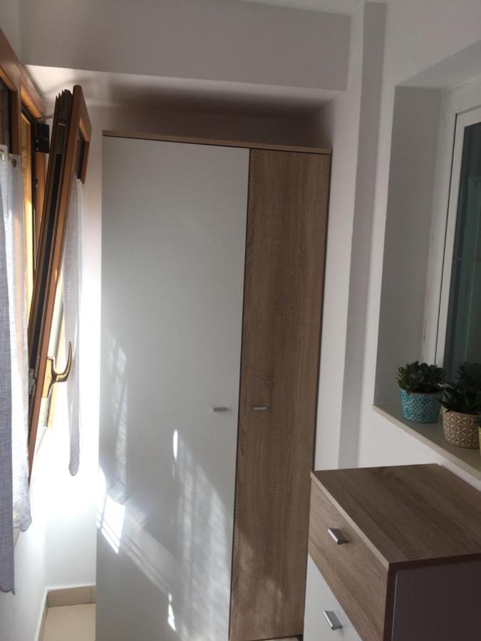 Apartma 伊佐拉 外观 照片