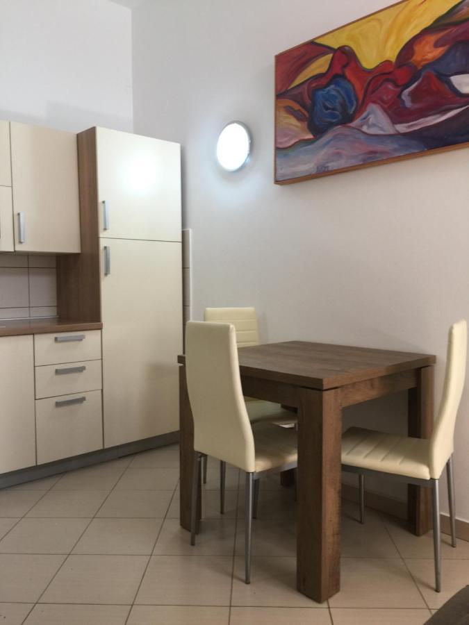Apartma 伊佐拉 外观 照片