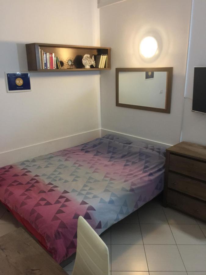 Apartma 伊佐拉 外观 照片