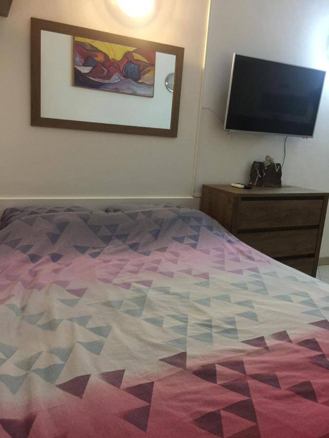 Apartma 伊佐拉 外观 照片