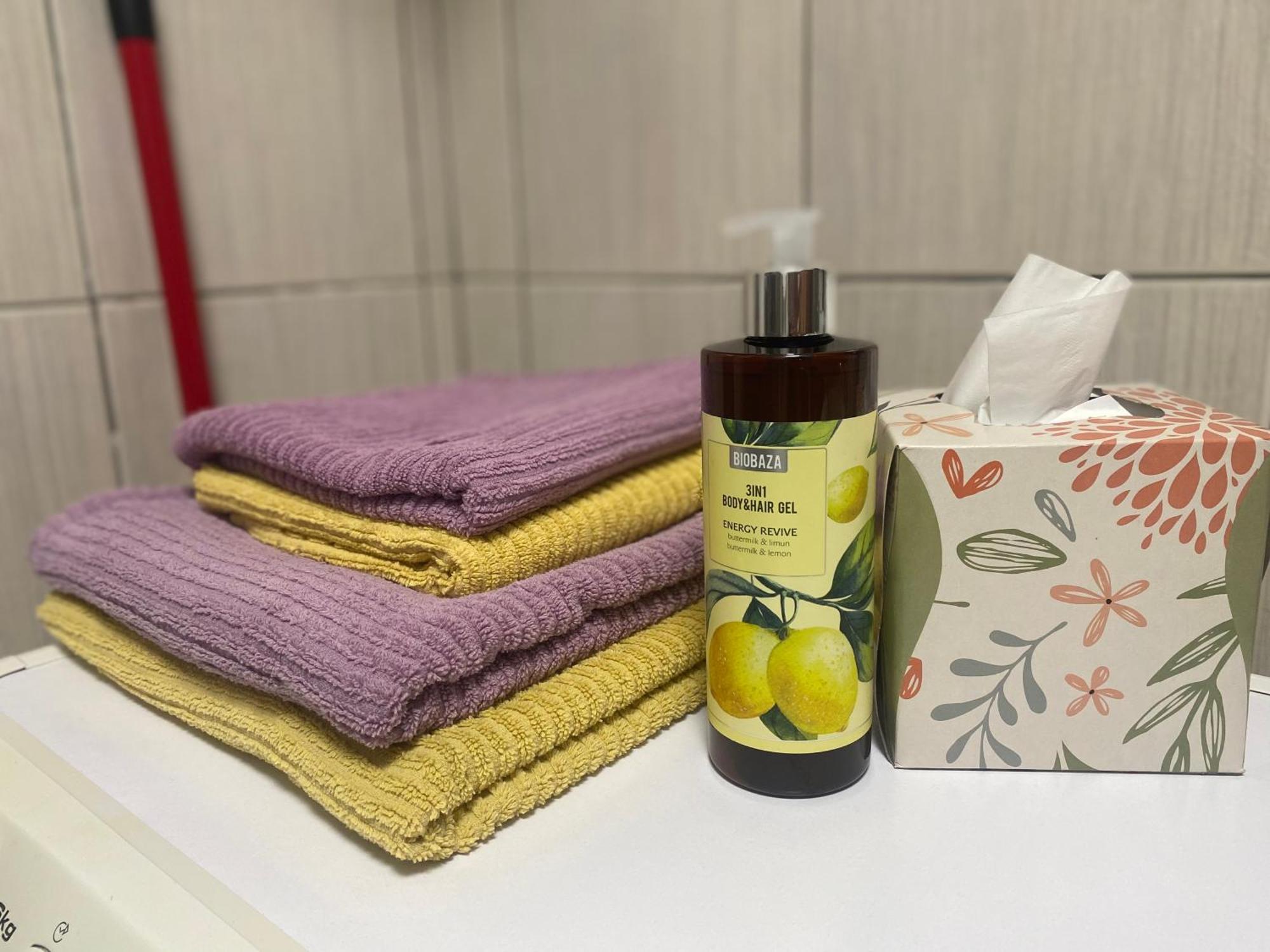 Apartma 伊佐拉 外观 照片